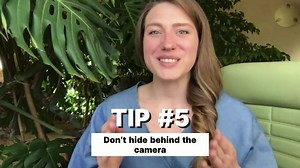 Tips of the week! #wavevideotips ⠀ Let's talk a little bit about...