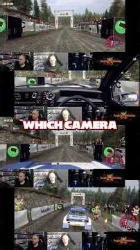 Which Camera Position is Best For Sim Racing?