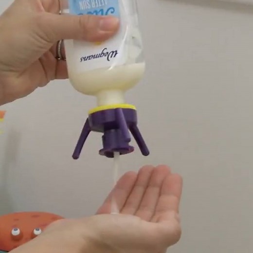 484K views · 5.1K shares | Get every last drop from the bottle. ➜ amzn.to/2iEChoI | BestProducts.com | Facebook