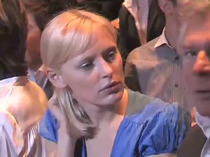 Fashion Week: Tara Subkoff séduite par Ungaro