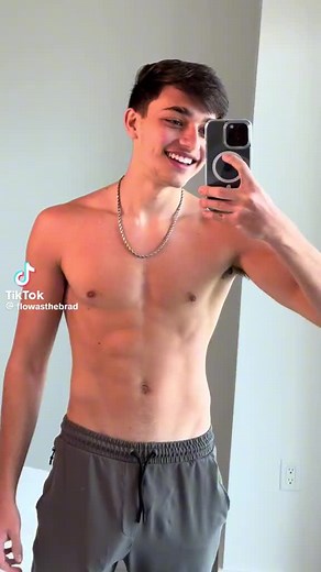 Mejorando mi contenido con un nuevo espejo