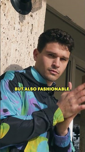 Men's Leggings Will Boost Your Confidence and Style