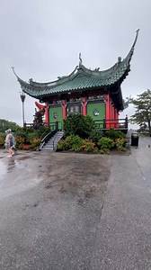 6.2K views · 148 reactions | The Chinese Tea House at Marble House | Visit Newport RI | Facebook