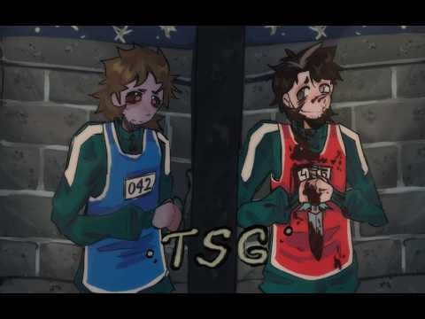 Игра в кальмара. Pony Town The Squid Game Season 2-3/