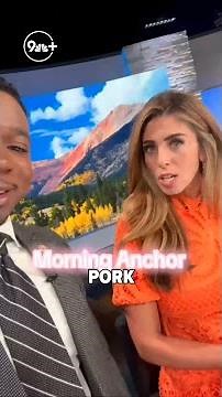 Trivia time for 9NEWS anchors