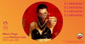 Casa Natura Musical on Reels