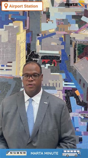 20 reactions · 7 comments | Introducing MARTA Minute — a new video series delivering quick updates on major projects, community partnerships, and what’s happening across your transit system!  | MARTA | Facebook