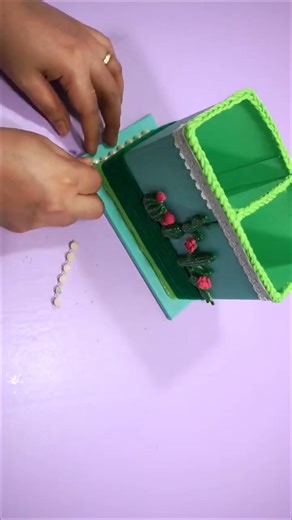 Transform Cardboard Into Something Incredible Part 7 | 𝓜𝓲𝓼𝓼𝓭𝓮𝓫𝓫𝓲𝓮𝓓𝓲𝔂