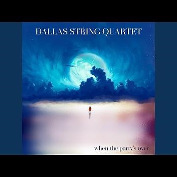 When the Party's Over