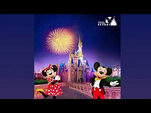 Tokyo Disneyland | New Year’s Greeting Soundtrack (1999)