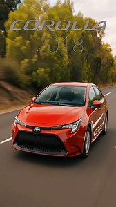 1.1M views · 10K reactions | Toyota Corolla Evolution 1966–2018 | From 1st Gen to 12th Gen The legendary Toyota Corolla Evolution from 1966 to 2018 shows how the world’s best-selling car transformed across 12 generations. From the first Corolla E10 to the modern Corolla E210, this short timeline highlights the complete journey of style, technology, and reliability that made Corolla a global icon. #toyota #corolla #carevolution | Drive Morph | Facebook