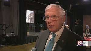 Athens State of the City address for 2026 | March 10, 2026 | News 19 at 6 p.m.