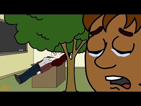 Dora Does Tree And Gets Grounded