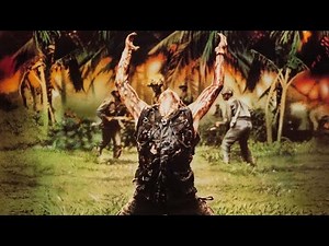 Platoon 1986 Official Trailer