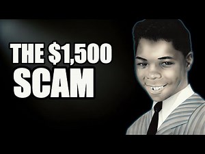 The Boy Who Sold His Soul for $1,500: The Tragedy of Frankie Lymon
