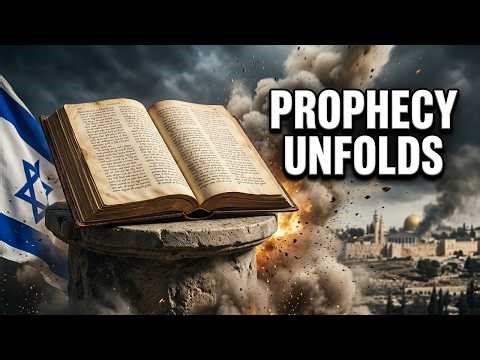 Breaking News Points to Biblical End Time Scenarios