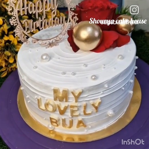 simple chocolate cake #birthdaycake #shorts #shortsviral #shortsfeed