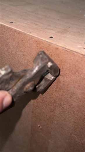 Hidden Nail Problem Fixing Techniques