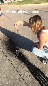 Emily Reeves on Reels