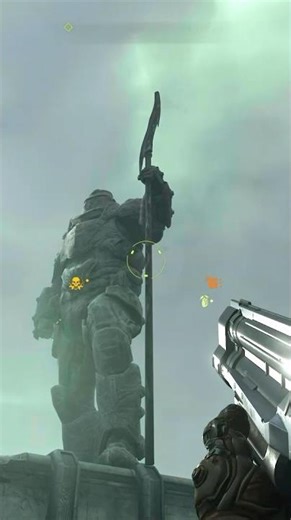 Doom: Eternal scenery #DoomEternal #DoomSlayer #RipAndTear #IDSoftware #bethesda