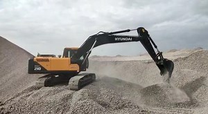 1.4K views · 83 reactions | Hyundai’s 210 SMART Plus construction...