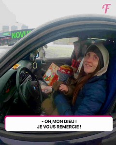 782K views · 9.3K reactions | La vie d'une mère célibataire dans sa voiture, une histoire de résilience | Fabiosa - Rendez-le plus facile | Facebook