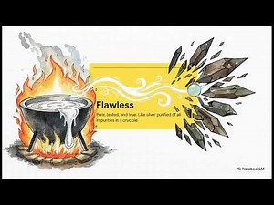 Psalm 12: The Explainer