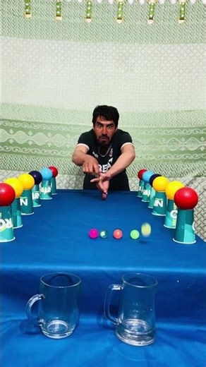 Smallest Finger Ball Challenge 😱🔥#shorts#challengefun10m