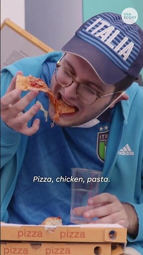 Rice? Pizza? Which leftovers are still good to eat after sitting out all night? #Shorts