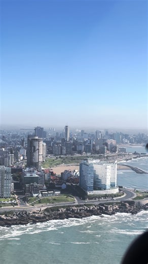 Exploring Mardel: A Guide to Mar del Plata Tourism