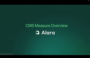 Alara Navigator - CMS Measure Overview
