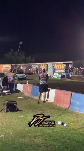 Geño Racing 2.90 @ 112 MPH New Personal Record Sabado 20 Diciembre 2025 Match del siglo ‼️ 🏁🔥🚀🚀 Puerto Rico Dirt Drag Guanica @puertoricodirtdrag @pj_mufflers | GRS-Motorsports.com