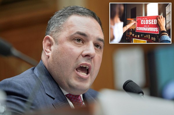 Labor Department watchdog flags more than $900M in unused COVID-era benefits, demands ‘immediate’ return to taxpayers