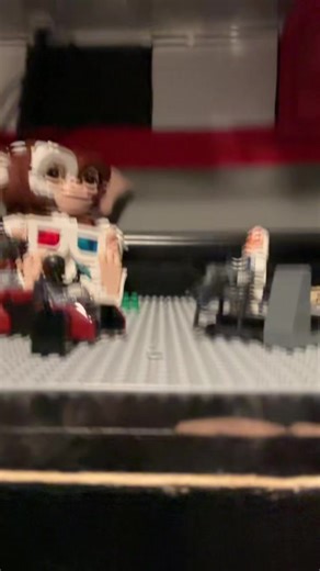 Siege of mandolorian battle pack review #lego #starwars #legostarwars #fypシ゚viral #plsdontflop