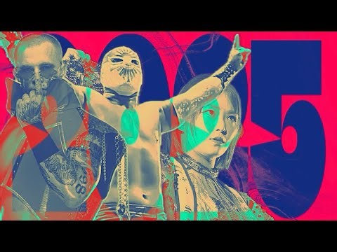 REAL GRAPS 2025 | A Year-End Wrestling Retrospective