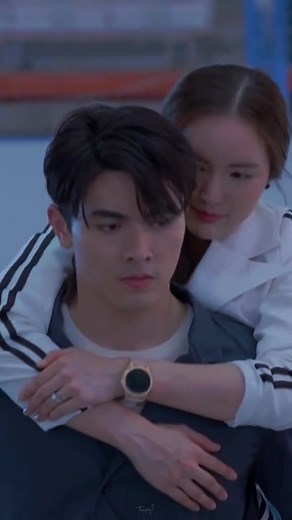 Thai Actress Praomook Drama Series Highlights