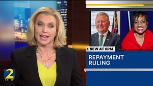 Judge Hatchett ordered to pay attorney fees after dropping lawsuit against former sheriff