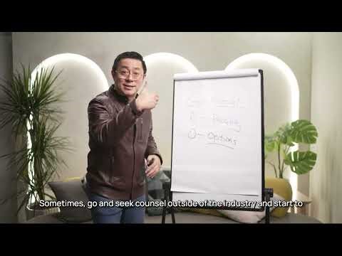 Module 2.14: GROW Framework: Taking Action with Your Way Forward