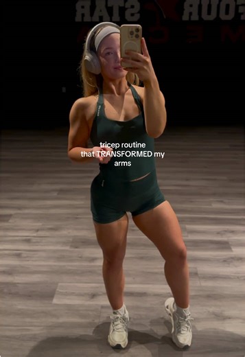 Transform Your Arms with Effective Workouts