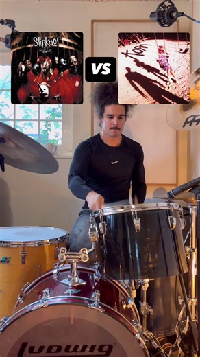 Support My Drumming Journey!