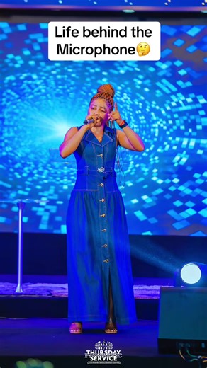 Life Behind the Microphone: Insightful Tales from Artists