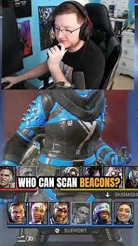 POV: You're chasing a cheater in Apex Legends #shorts