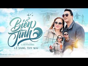 Biển Tình - Lê Sang & Thy Mai | MV Ngoại Cảnh Tại Đức.