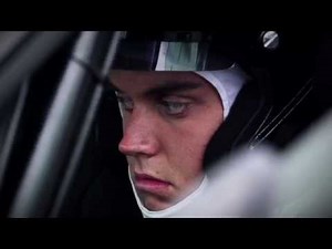 Nissan GT Academy Trailer