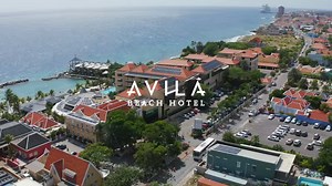 4.3K views · 149 reactions | One of the things that makes the Avila Beach Hotel unique is our central, yet beachfront situation Check out this short video to quickly view the Location & Points of interest, such as attractions and restaurants within walking distance, of the Avila Beach Hotel on Curacao.  11 Shots Media | Avila Beach Hotel - Curacao | Facebook