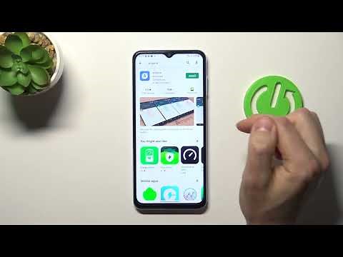 Samsung Galaxy A13 - How To Check Battery Health