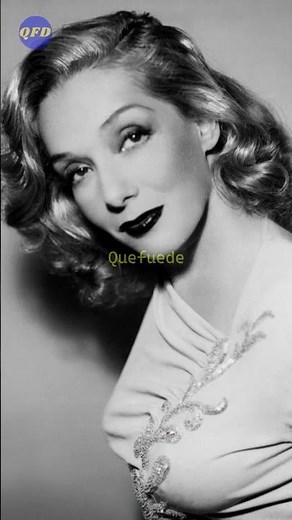 🎭✨ The Incredible Story of Lupe Vélez, the Mexican Queen of Hollywood 🇲🇽🎬