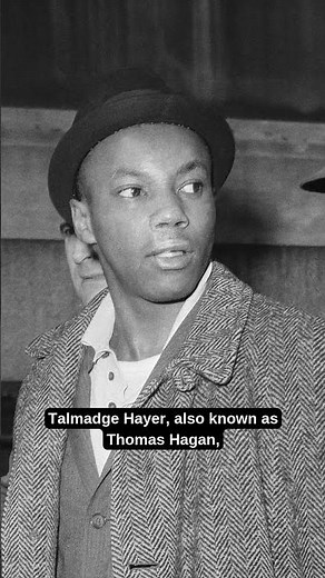 Who Really Killed Malcolm X?