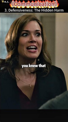 I never thought of myself as being in your way #thisisus