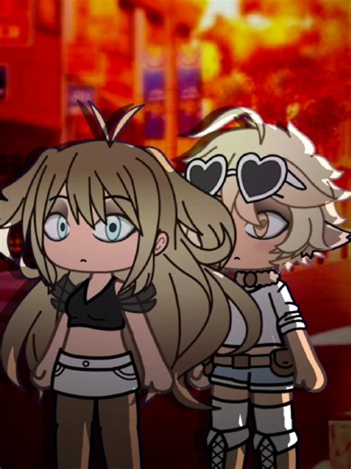 oh how i love co09 || #?gachlife #emoxbrat #?gachtrend♡? #fyp #Viral